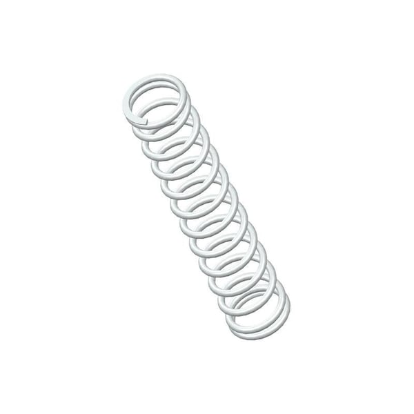 Approved Vendor Compression Spring, O= .180, L= .94, W= .020 G909965797 - main